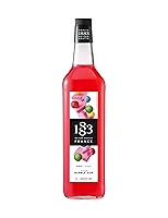 Vista 98 de 1883 Jarabe de manzana para bebidas, fabricado en Francia, botella de vidrio de 1 litro