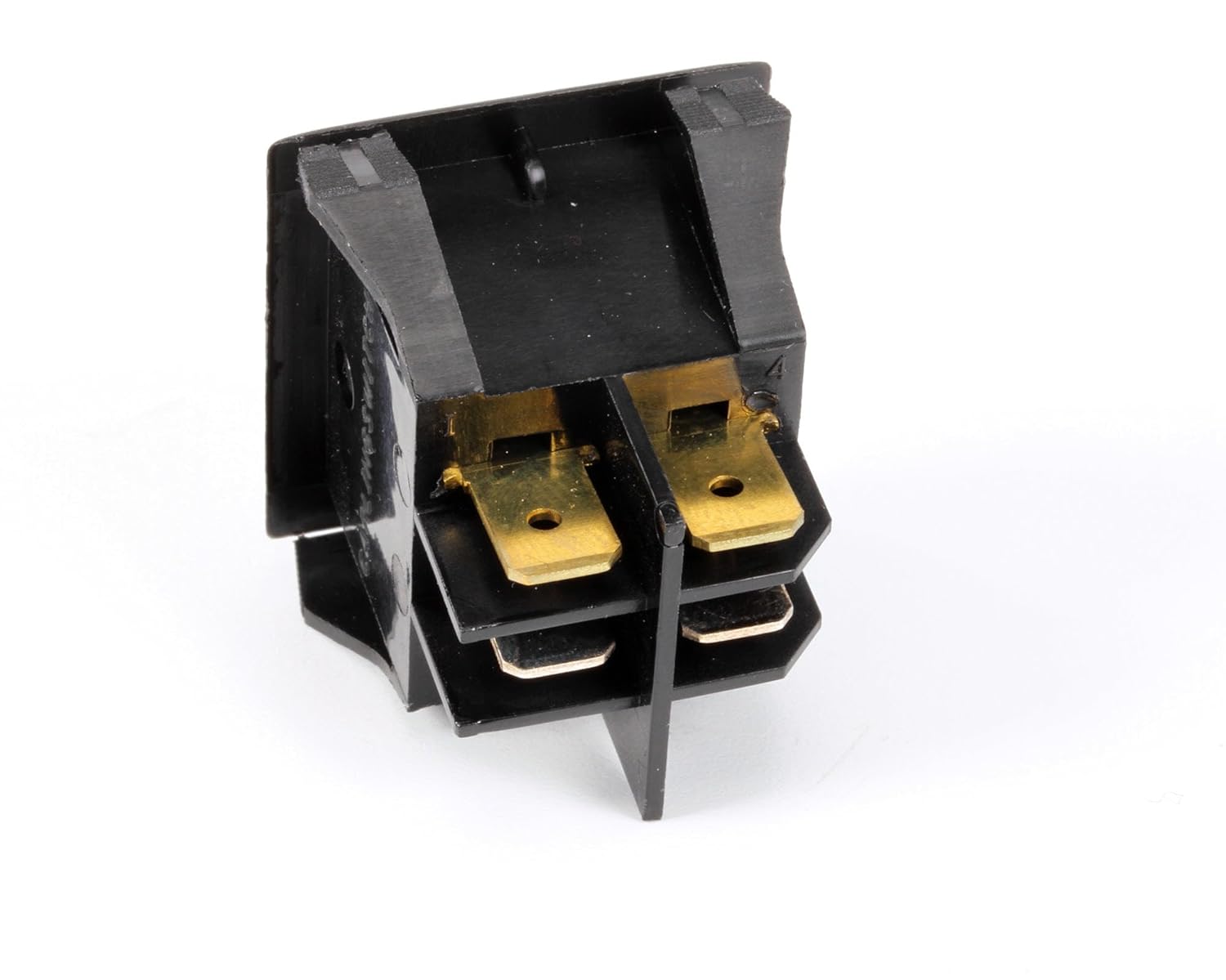 Randell ELSWT145, Switch, Rocker D-Pol S-Thrw RGS