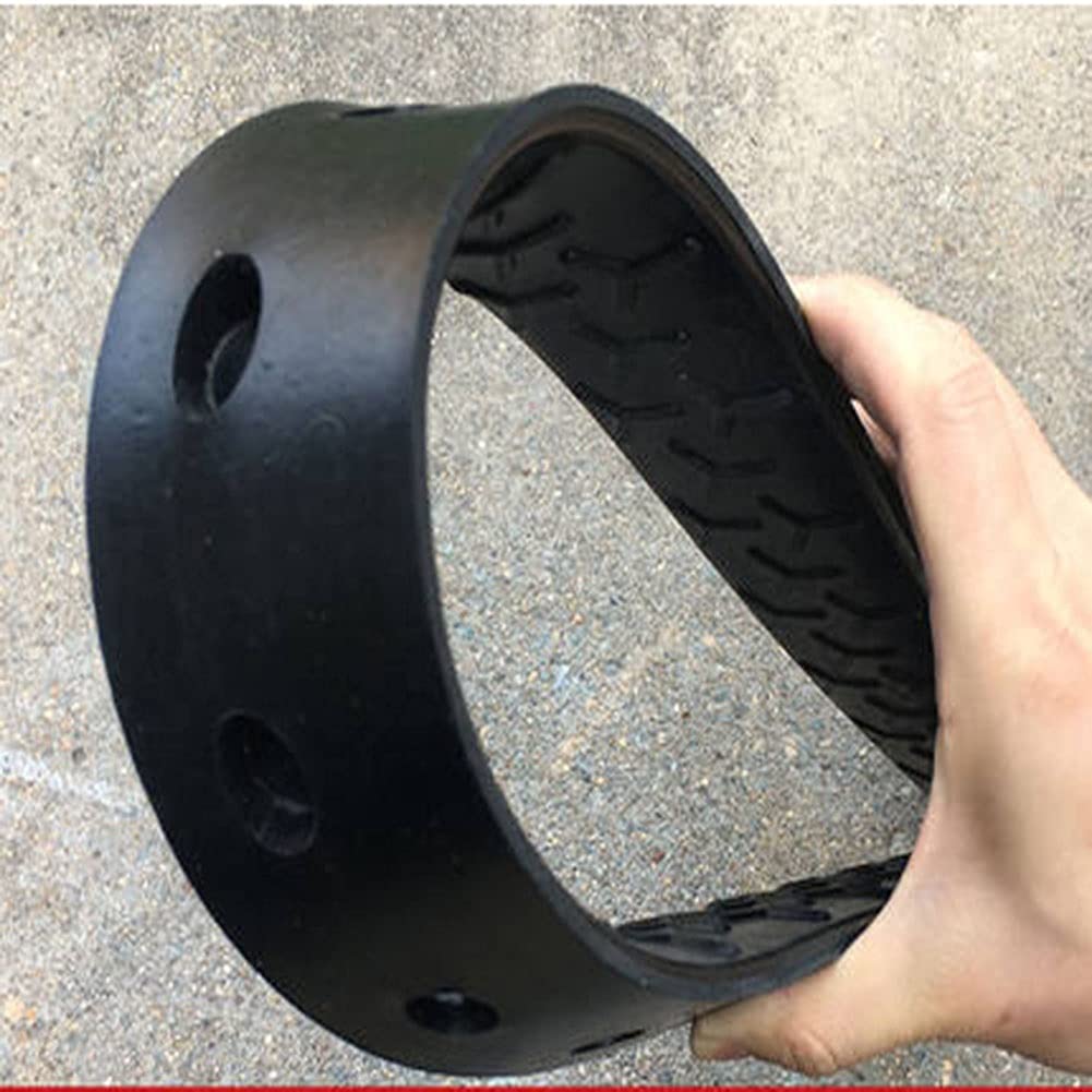 Rampa Per Cordolo In Gomma 50x32,5x14 Cm - Foto 6