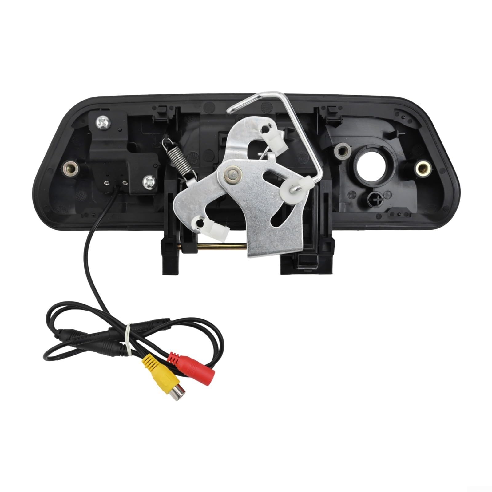 HD Rückansicht Kamera IP68 Wasserdicht für Navara D23
