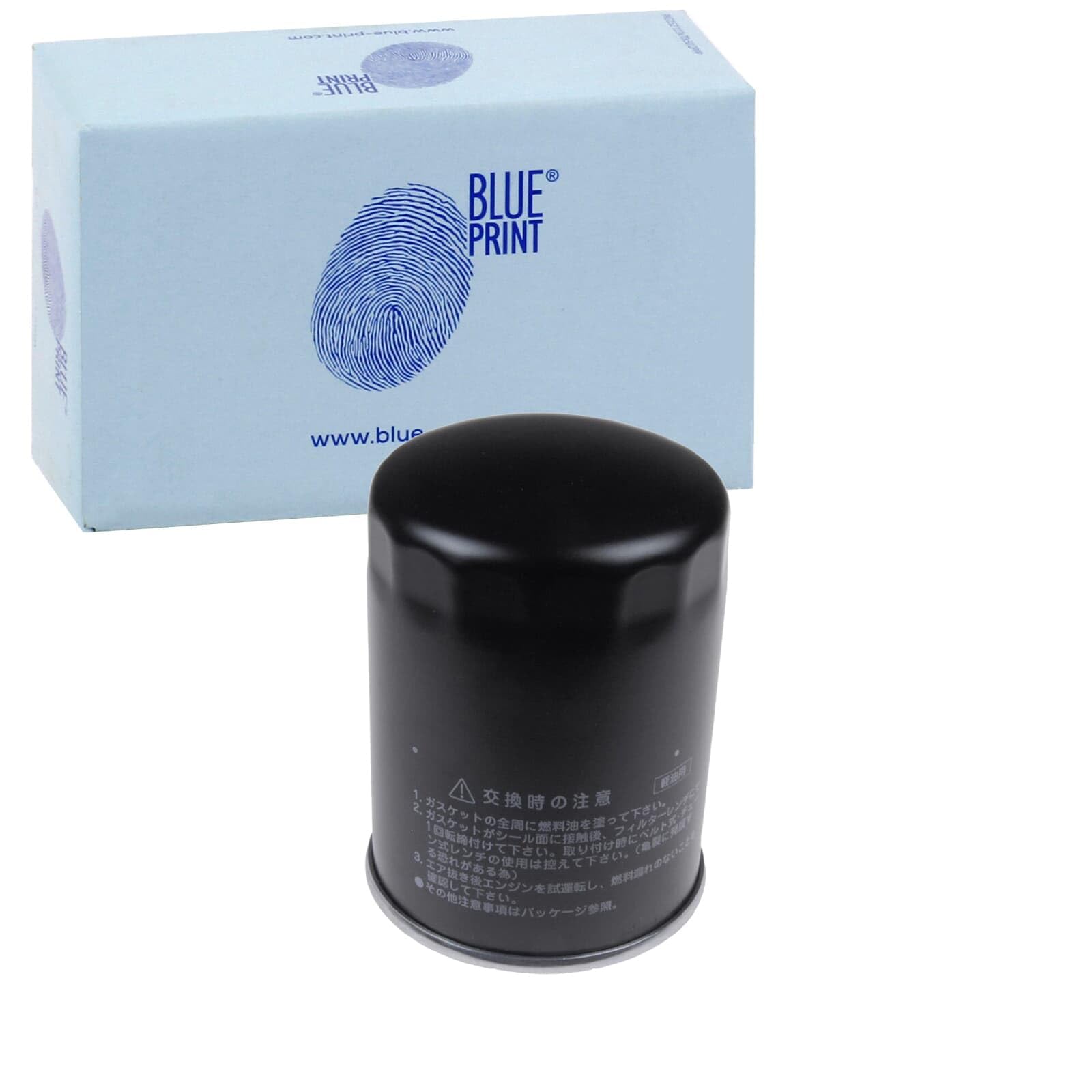 BLUE PRINT ADZ92306 Fuel filter