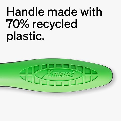 Vista 10 de Schick Xtreme 3 - Maquinillas de afeitar desechables originales para hombres Maquinillas de afeitar desechables para hombre para afeitar piel