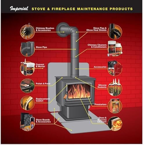 Miniatura 7 de UNITED STATES HDW/U S HA TV195669 8x6 BLK 24GA Reductor, 8" - 6", Negro