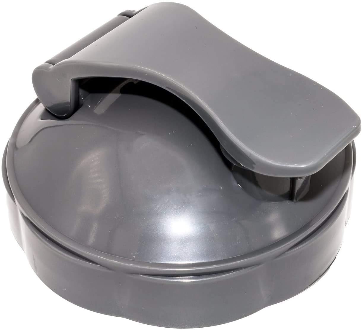 Nutribullet Flip Top To Go Lid with 32oz Tall Cup, Compatible with Nutribullet 600W 900W Blenders Nutribullet Flip Top To Go Lid with 32oz Tall Cup, Compatible with Nutribullet 600W 900W Blenders