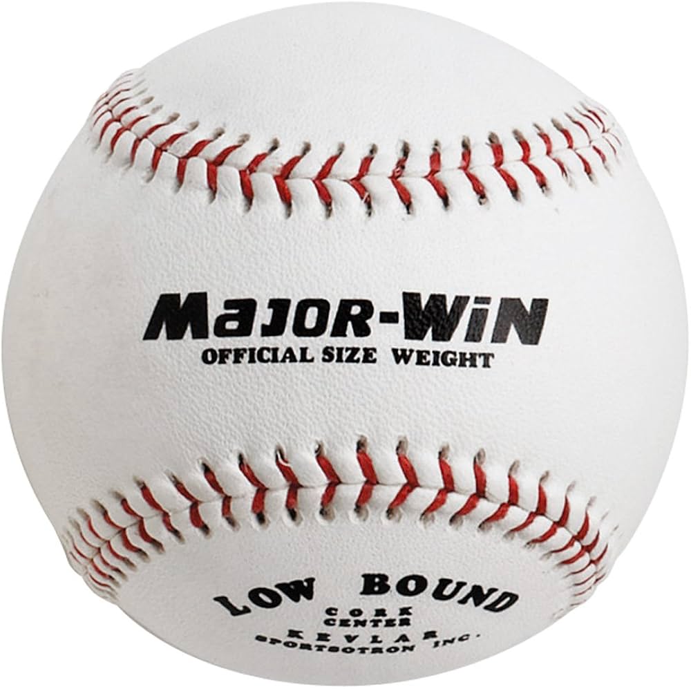 Amazon | UNIX(ユニックス) 野球 硬式 練習用品 トレーニングボール
