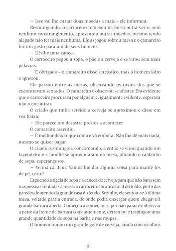 Royal Ranger 1 - Arqueiro do Rei