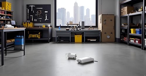 Miniatura 4 de YOUTHINK Caja de batería del calentador de agua, fuente de alimentación de la caldera de gas, accesorios de caja de batería, accesorios para