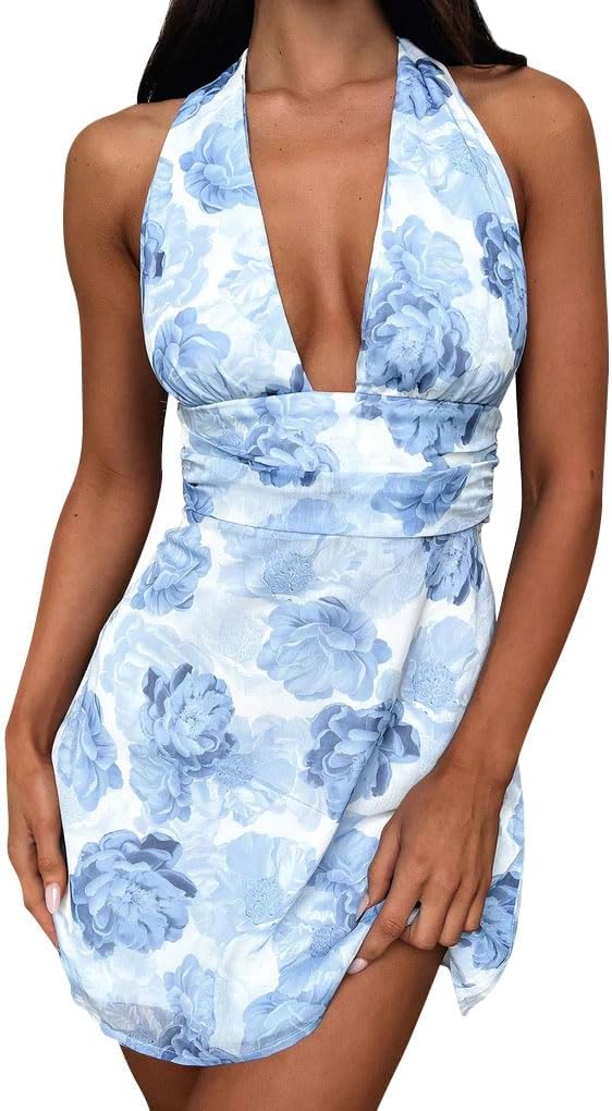 short dress for casual wear