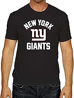 Vista 34 de Team Fan Apparel NFL - Camiseta Gameday para adultos, mezcla de algodón, sin etiquetas, semiajustada, da rienda suelta a tu espíritu