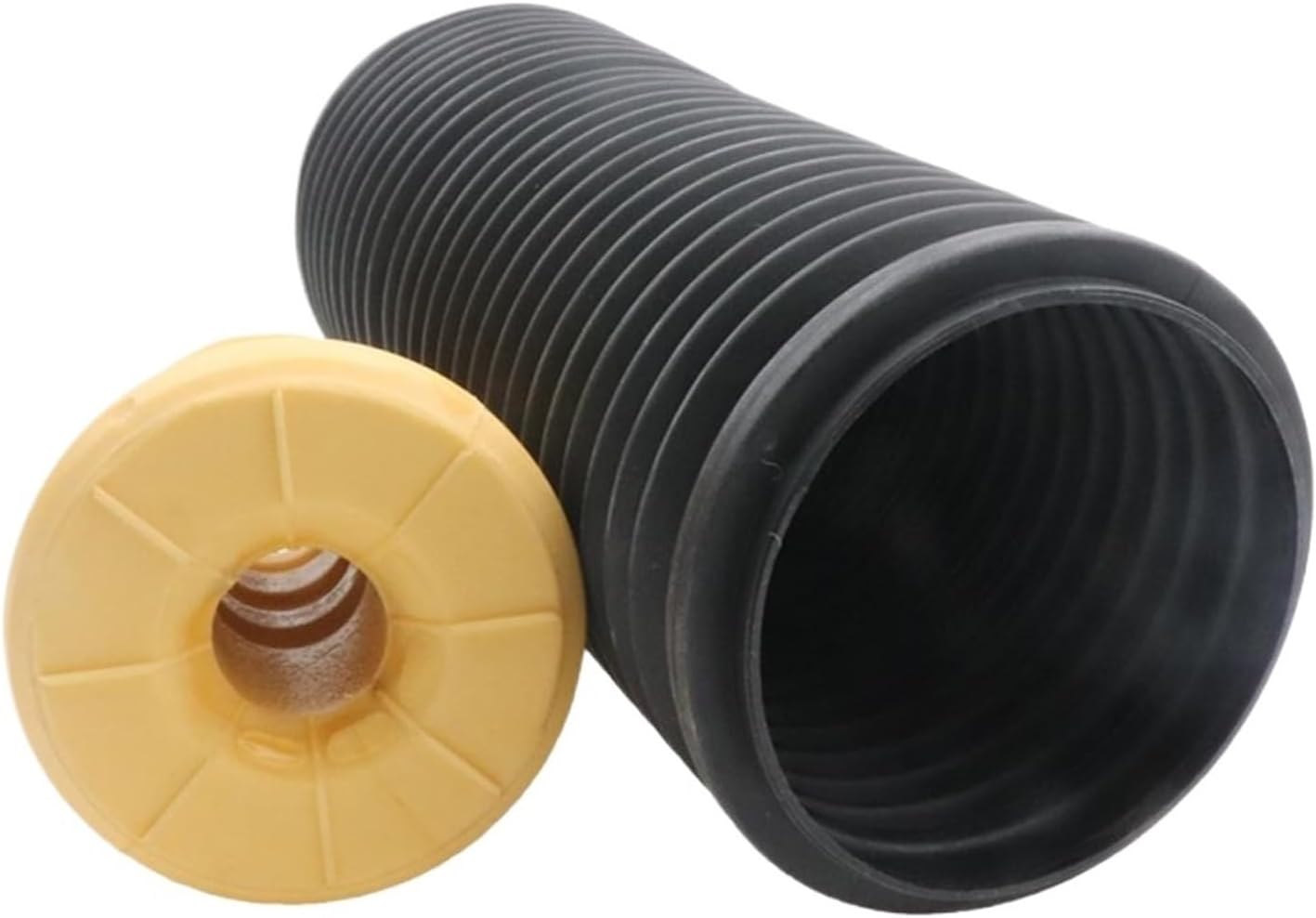 Car Front Dust Cover Shock Absorber Bellow Boot Set, For Q7(4LB)2006-2016, For (7LA7L67L7) 2002-2013 7L0412137 Air Suspension Dust Cover