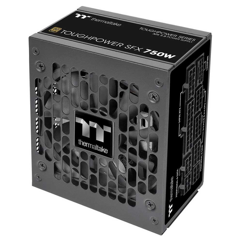 Tt Toughpower SFX 0 750W EU PS-STP-0750FNFAGE-1