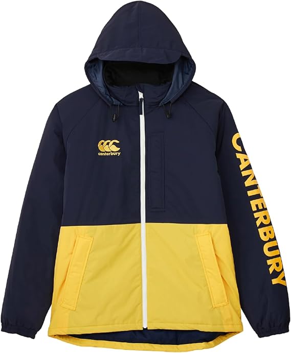 Amazon | [カンタベリー] FLEXWARM INSULATION JACKET フレックス