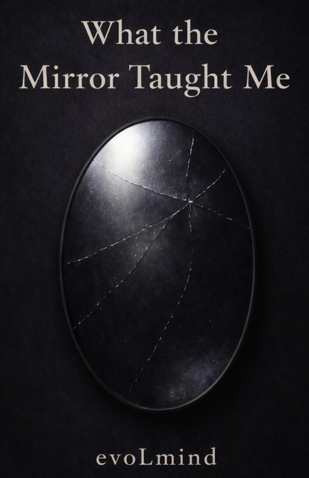 What the Mirror Taught Me: Reflections on Becoming Whole