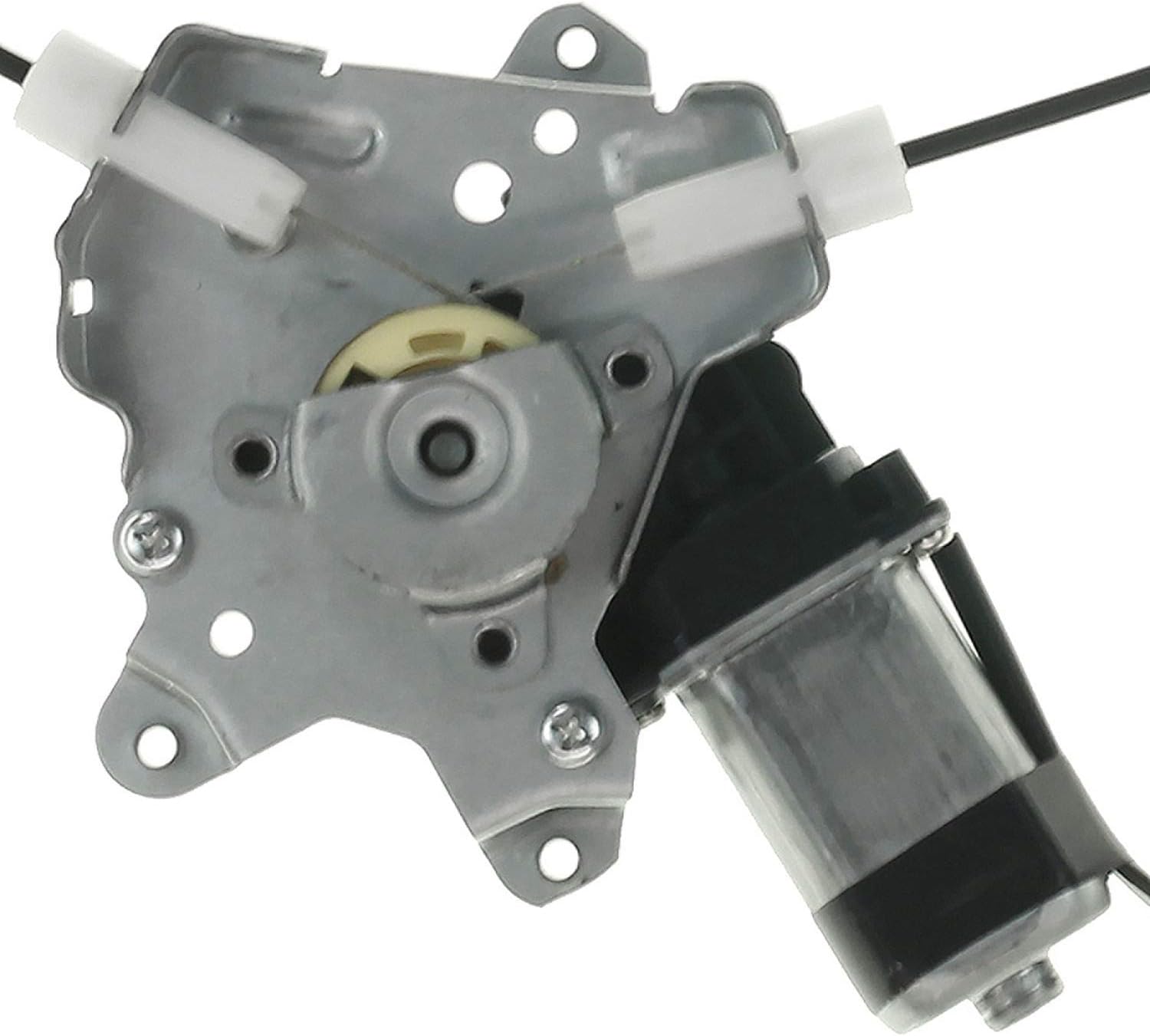 Cardone 82-1943AR New Power Window Motor and Regulator Assembly