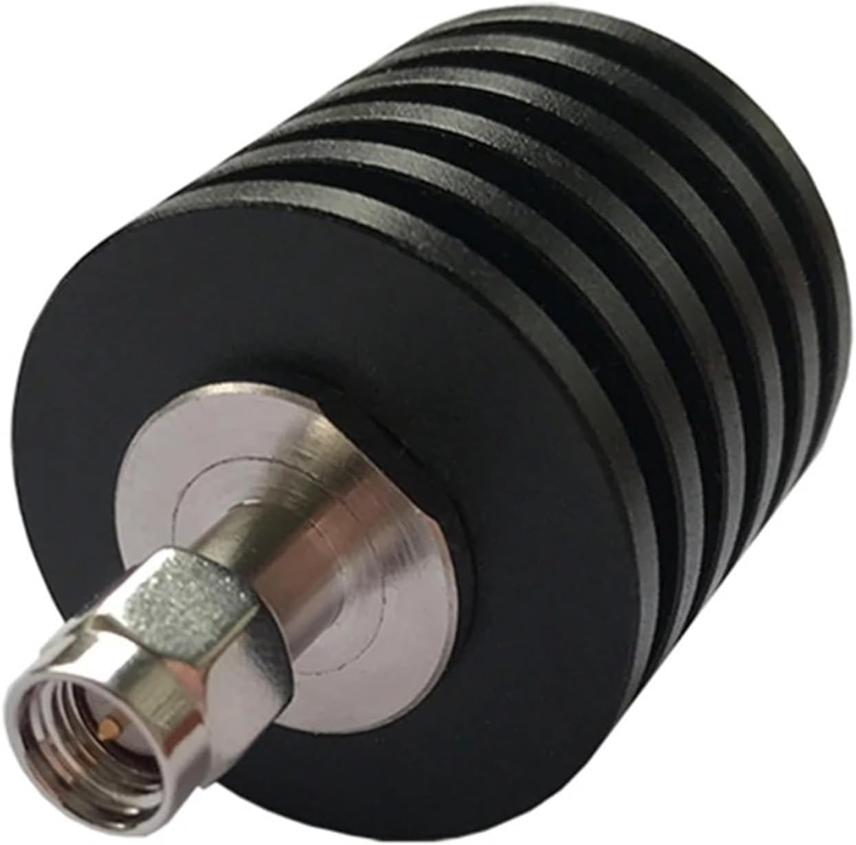 DC-3GHz/6GHz 5W RF Coaxial Dummy Load 50Ohm SMA Male Terminal Adapter(3GHz)