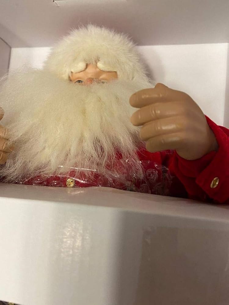 Jingle Bell Rock Santa : Amazon.ca: Sports & Outdoors