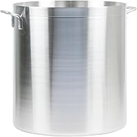 Vista 16 de Olla de aluminio de 10 cuartos