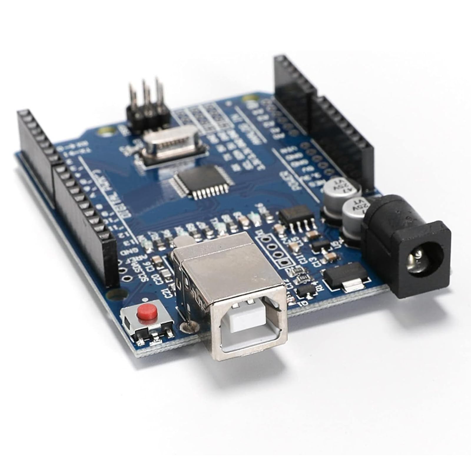 Buy KY3D Atmega328P Microcontroller Development Board, Improved ...