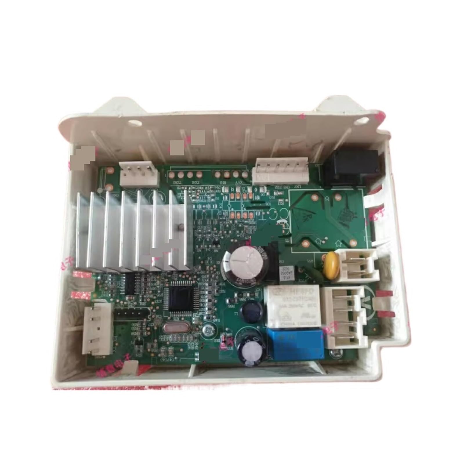 Riswekfw One Color Working For Washing Machine Control Board Motherboard 3104710007