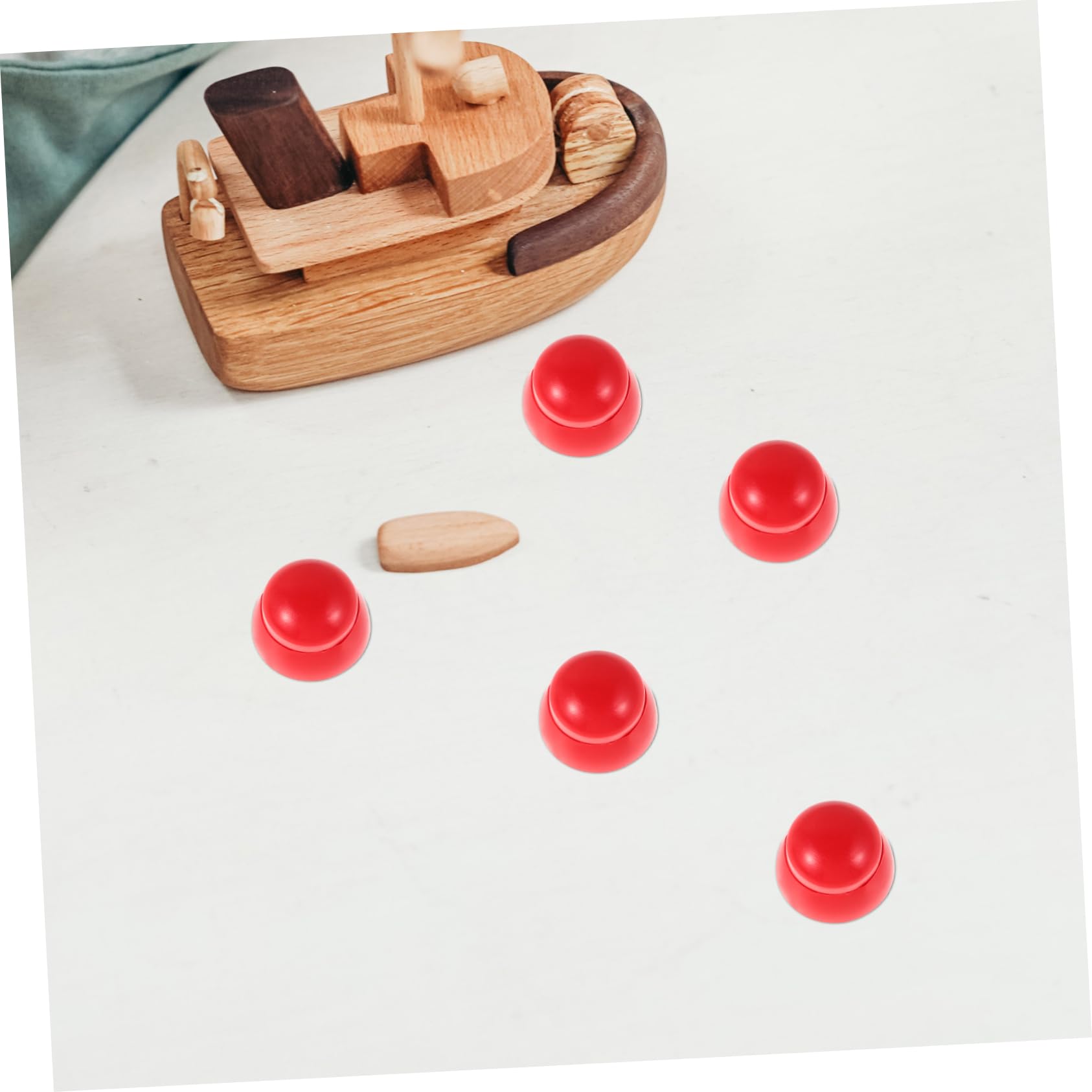 10pezzi Tappi Protezione in Plastica Per e Bulloni Vite Per Attrezzature Da Giochi Coperture Protettive Per Sicurezza Esterna