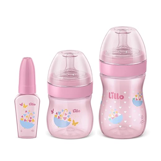 10 Itens Essenciais Para Adicionar Na Sua Lista Chá De Bebê Kit De Mamadeira Primeiros Passos