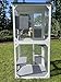 GOWE XPT016 Outdoor Indoor cat pet Climbing Rack Play cage Lovely Big Space