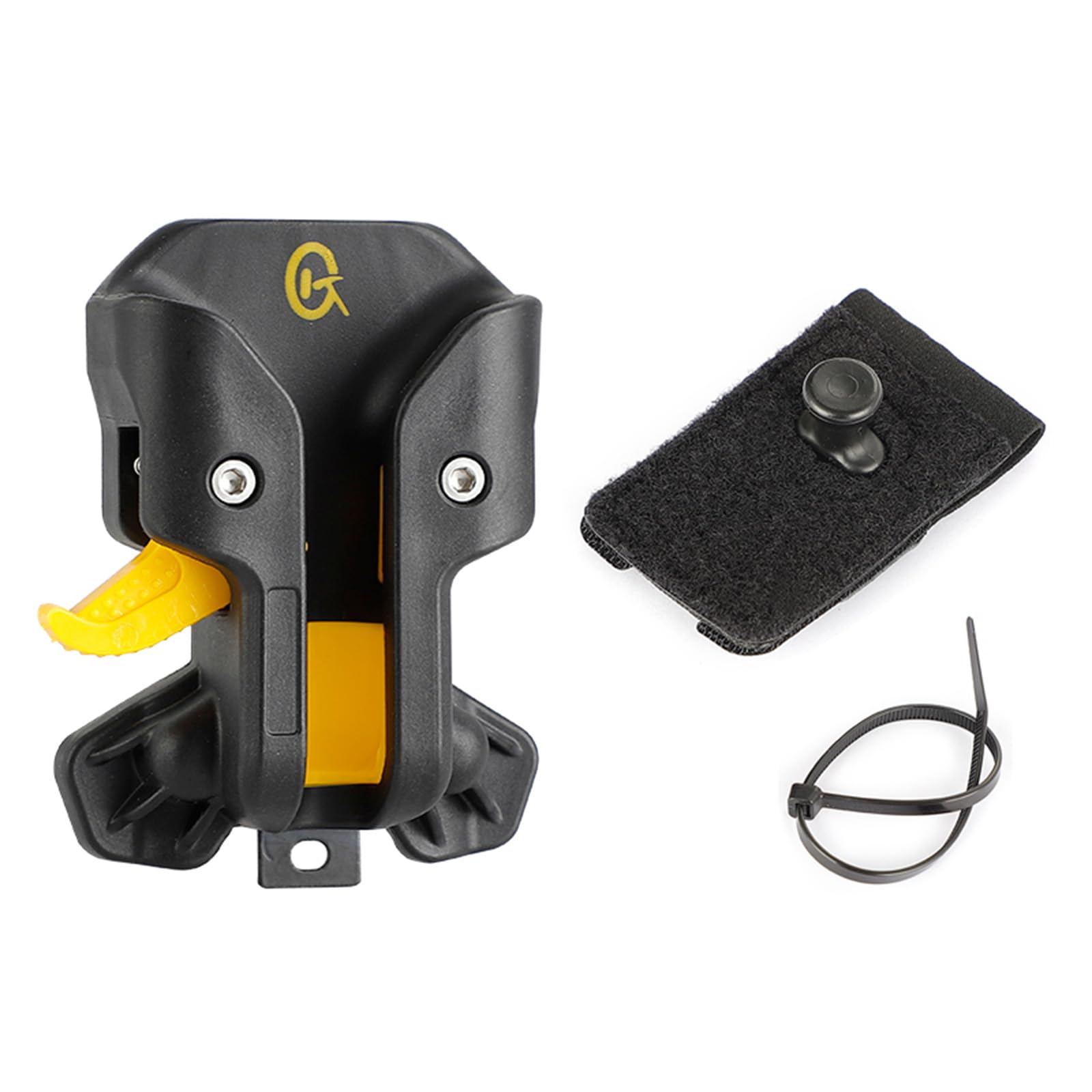Efficient Tool Management Solution Electric Quick Hanger Clip for Frequent Use by Professional and Home Renovators Secure Fastener