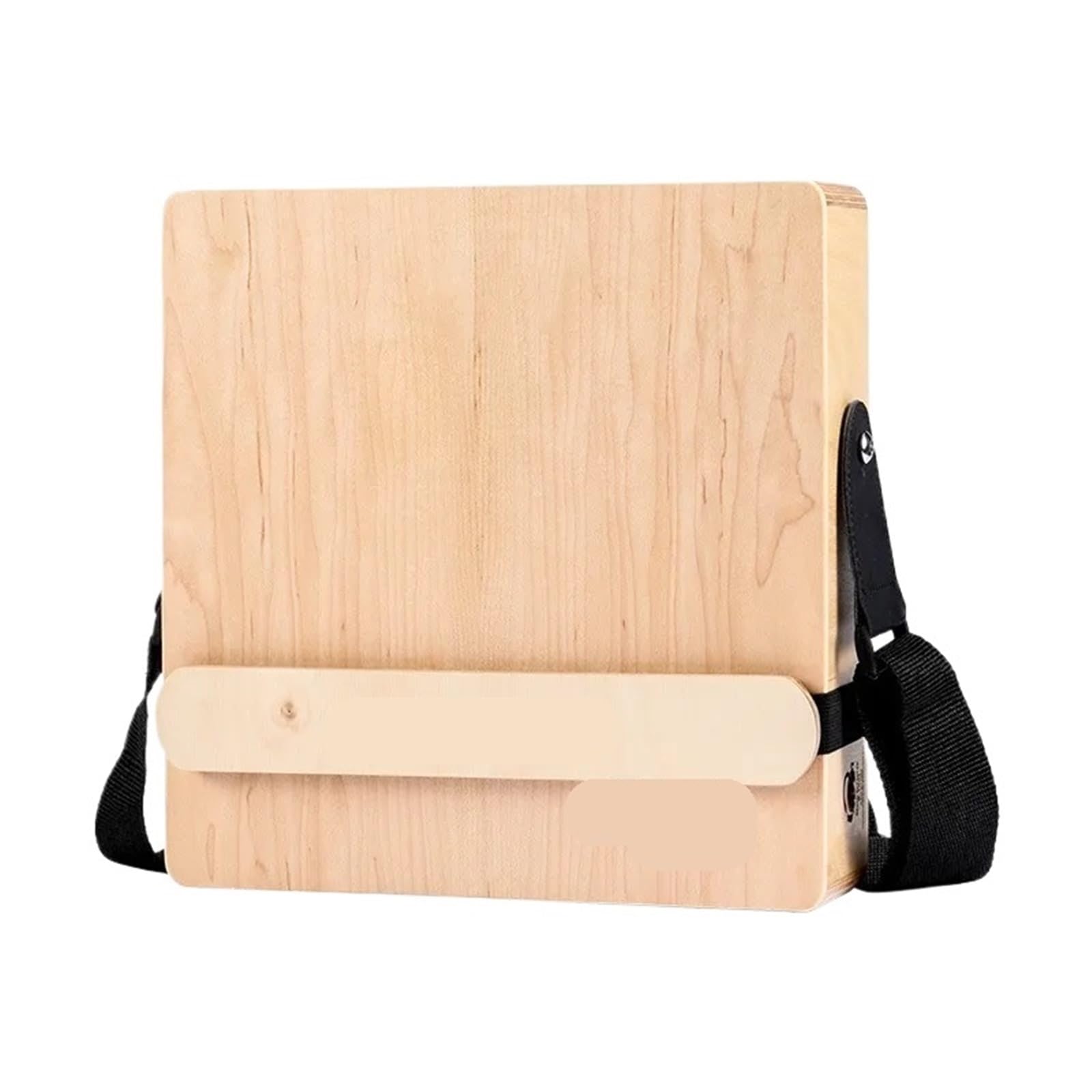 Cajon Cajon portatile, tamburo, batteria da viaggio professionale, tamburello multifunzionale for principianti, percussioni