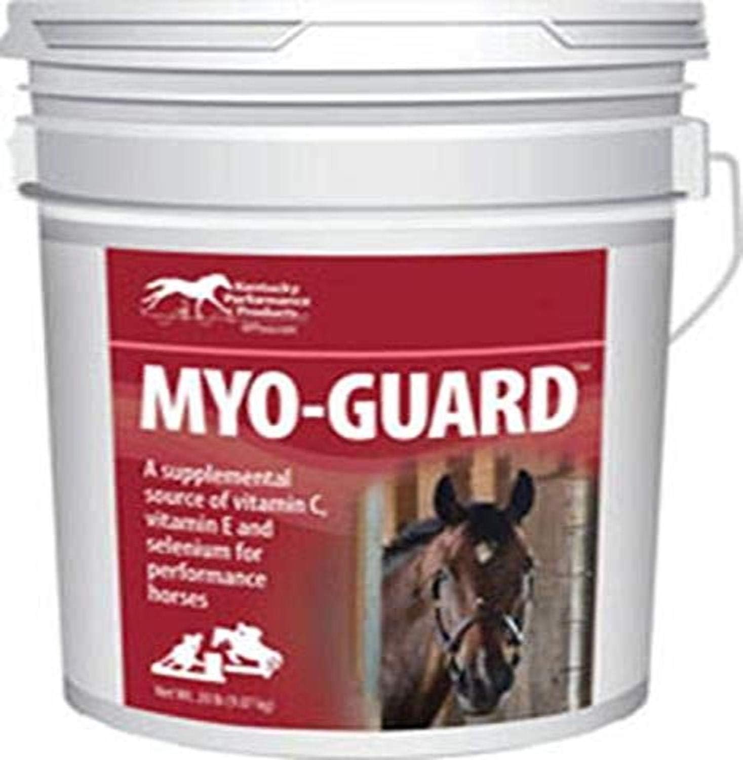 Myo-Guard 044049