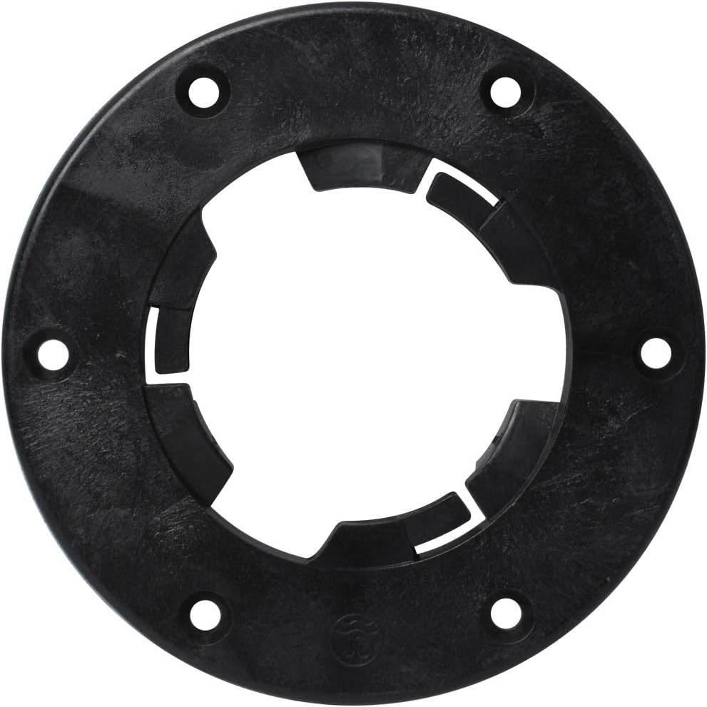 NP9200 Clutch Plate Universal Pad Driver Clutch Plate for Most Standard Machines with a 5" Center Hole