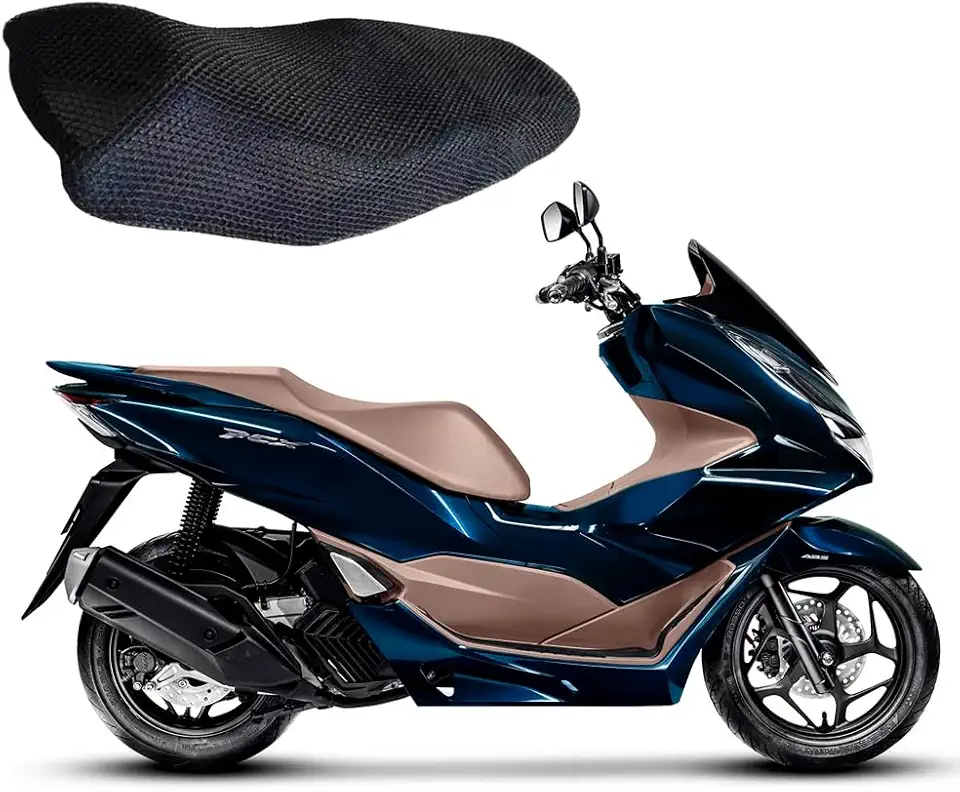 Capa De Banco Térmica Pcx Scooter Lead Nmax Neo Burgman GGGG
