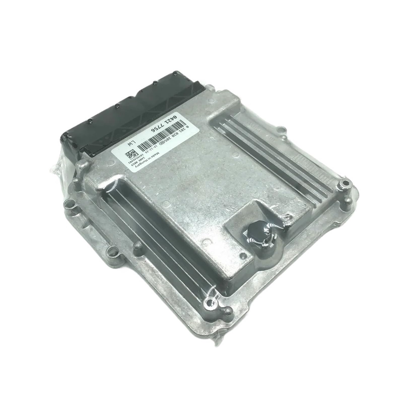 0281020205 04217756 0421 7756 Unità di controllo ECU ECM con programma 0 281 020 205 compatibile con motore Dachai Deutz
