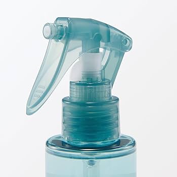 Amazon.co.jp: 無印良品 ひんやりボディミスト エクストラクール