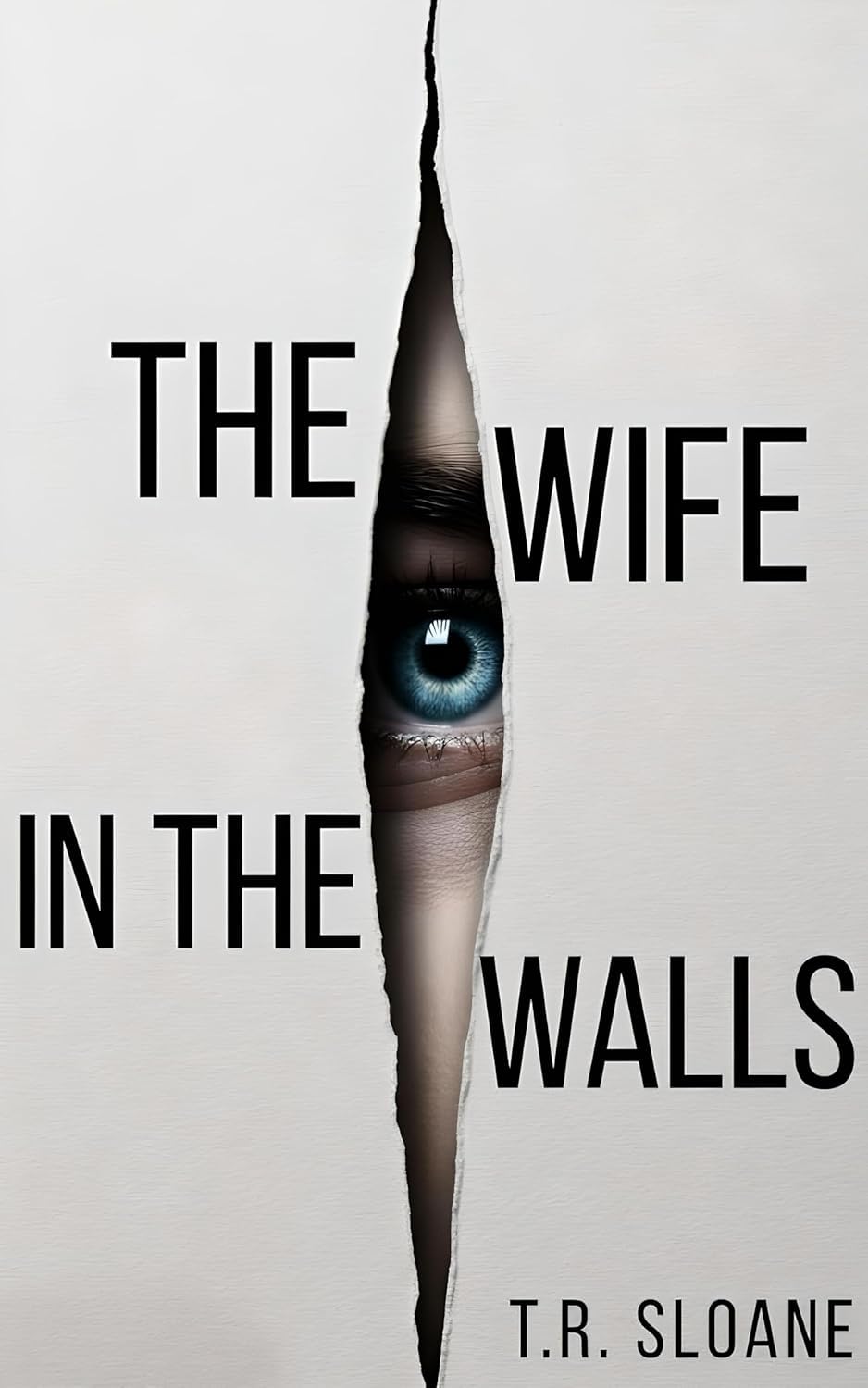 The Wife In The Walls