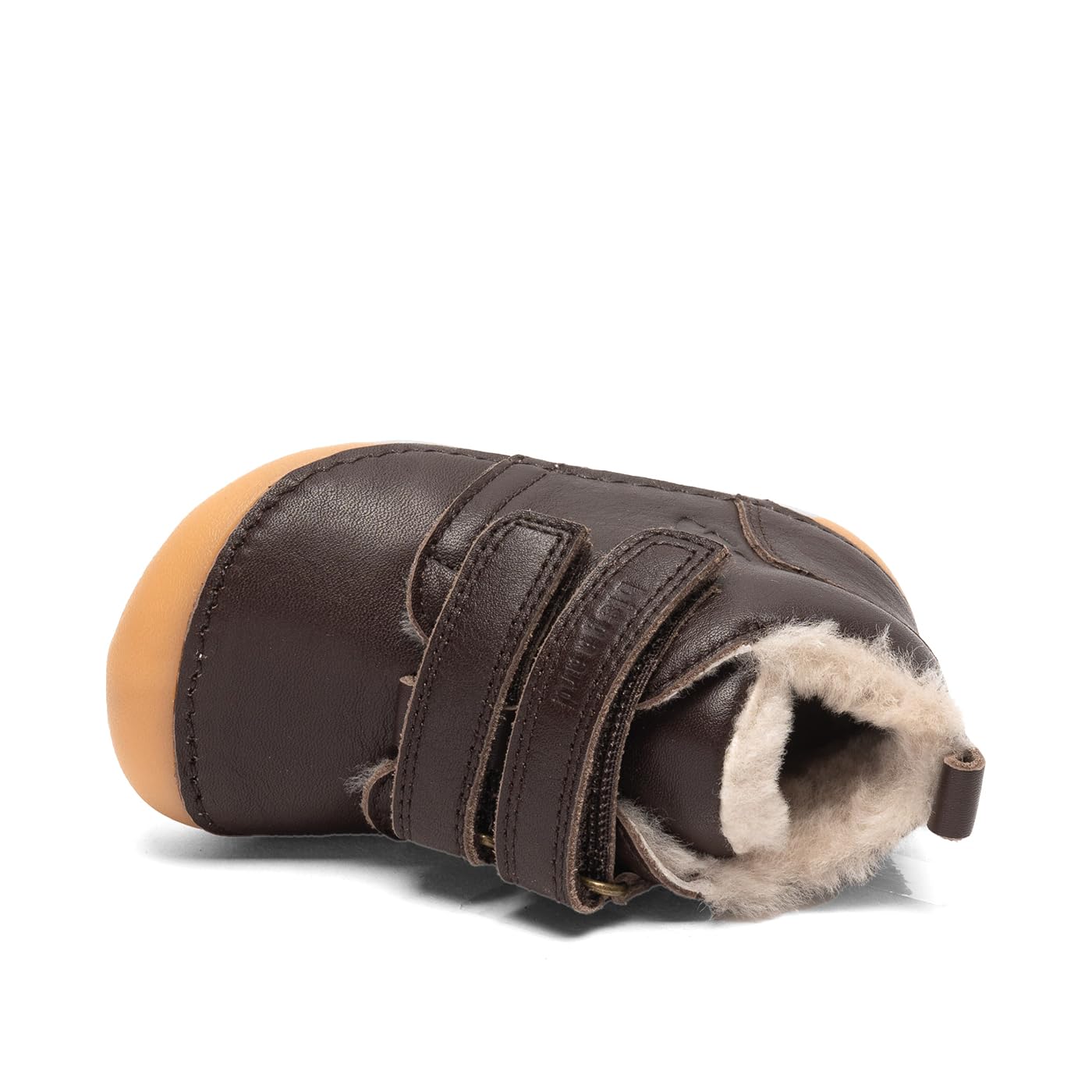 Bisgaard Unisex Kinder Bisgaard Carter LambFirst Walker Shoe