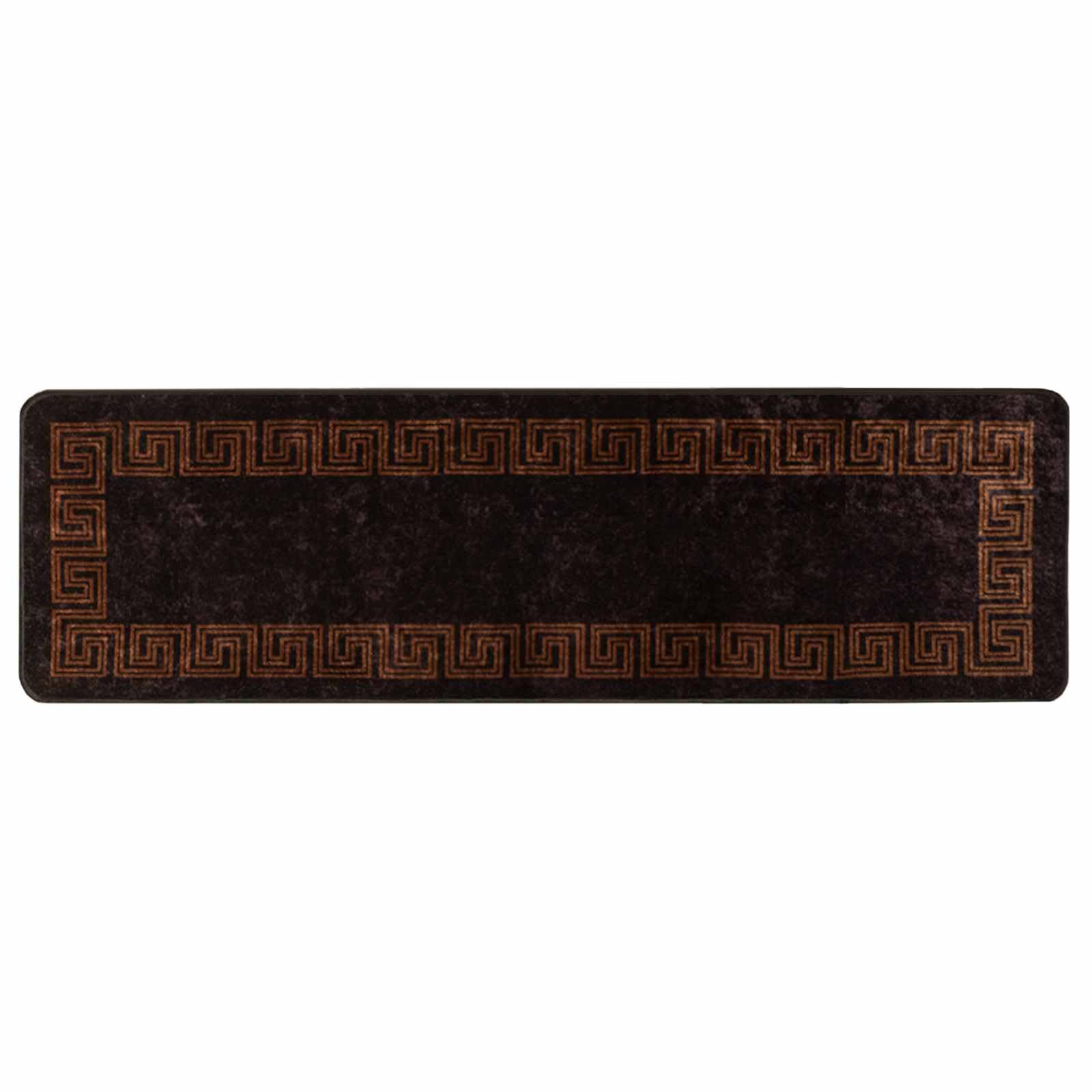 Tapis de couloir grand format Marsa idéal pour sécuriser et décorer votre entrée