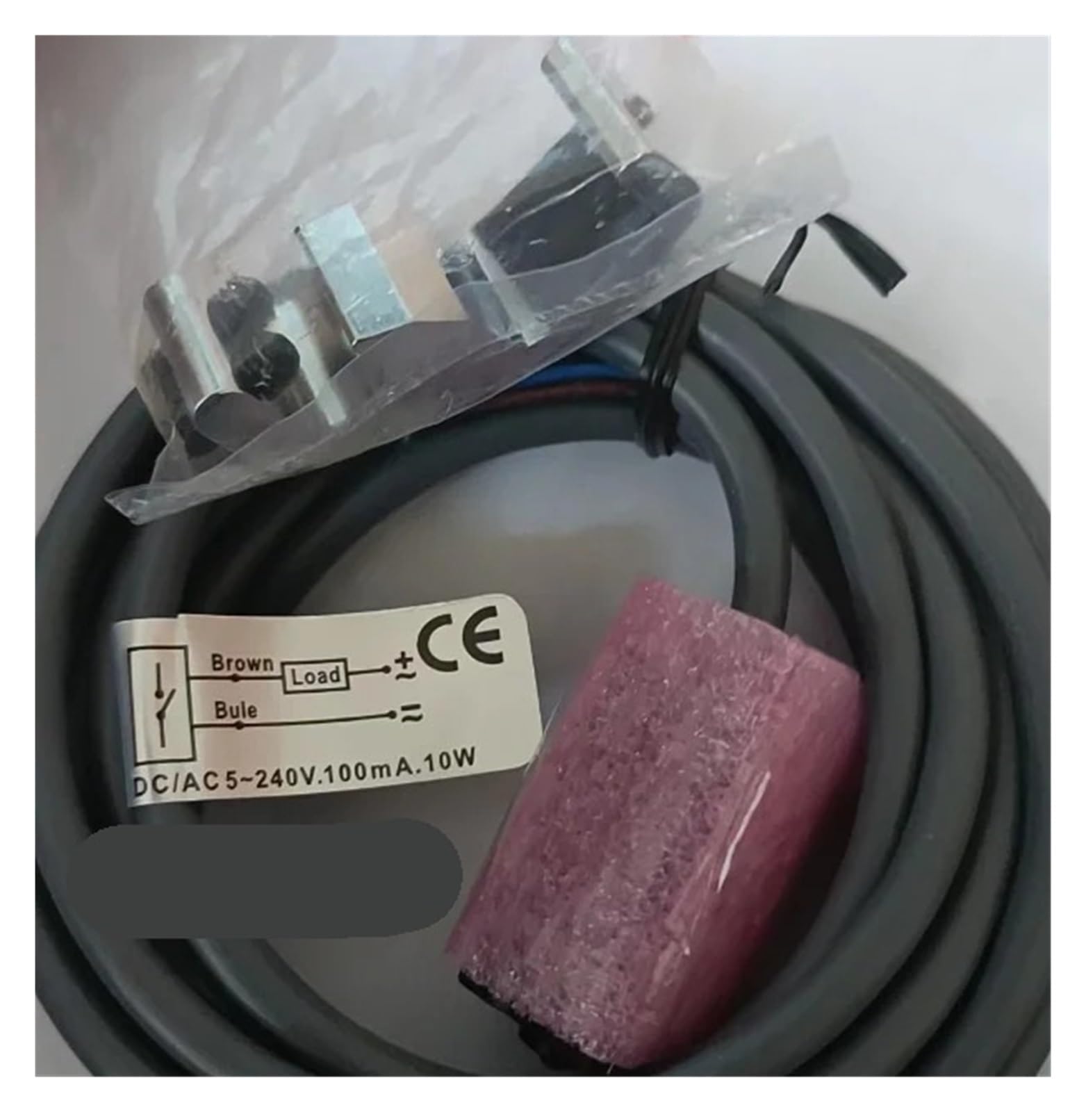 ZVQYSGIW CS-100S Switch cylinder sensor