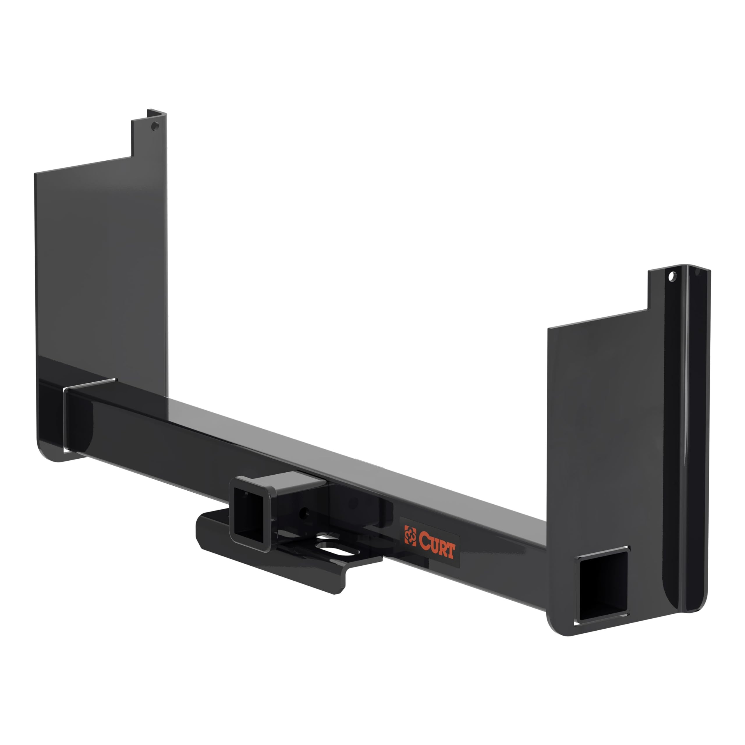 Universal Weld-On Trailer Hitch 2-1/2 Receiver