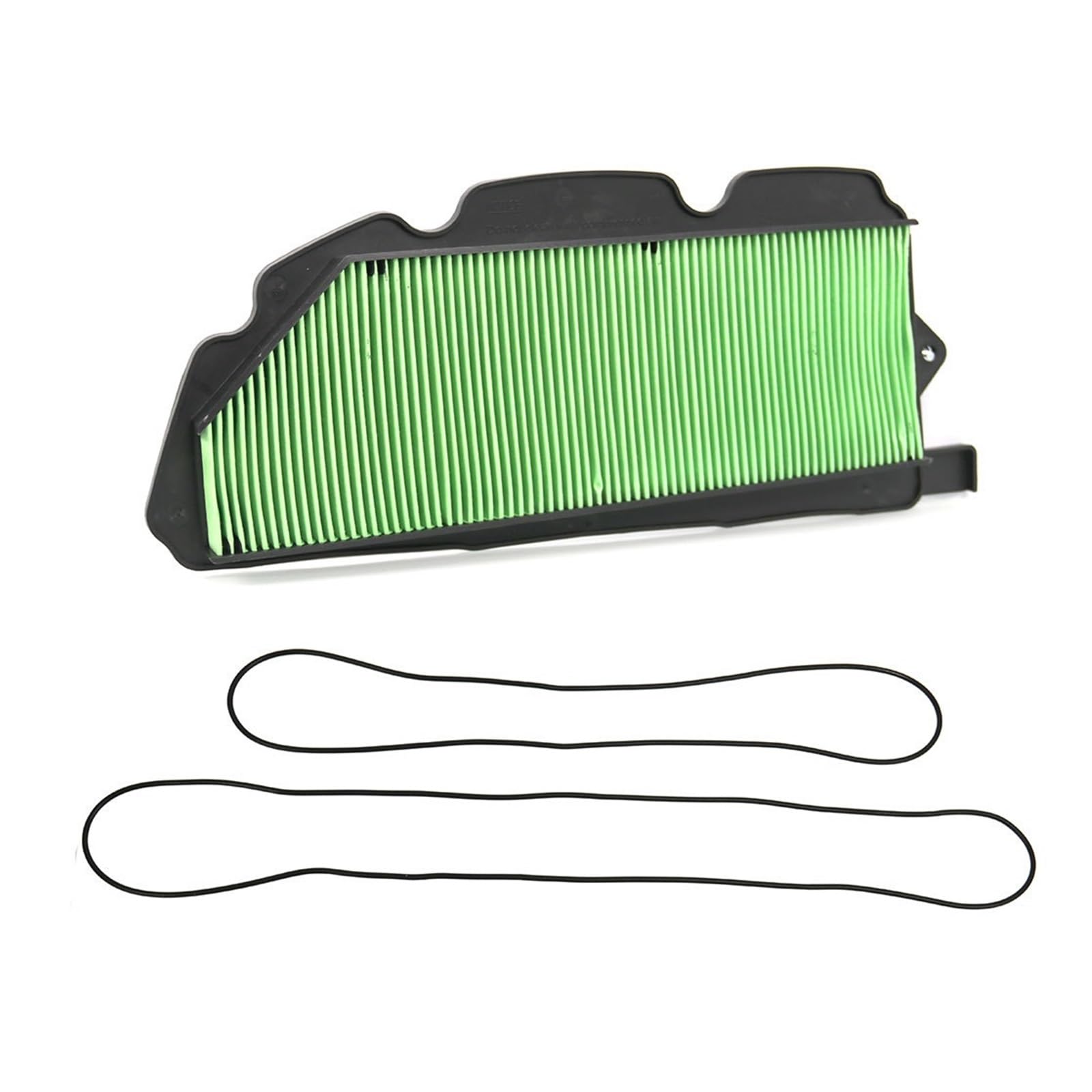 tapa filtro polen Ajuste para el juego de filtros de aire Pioneer 1000 OEM Element 17215-HL4-A02 2016-2021 tapa filtro