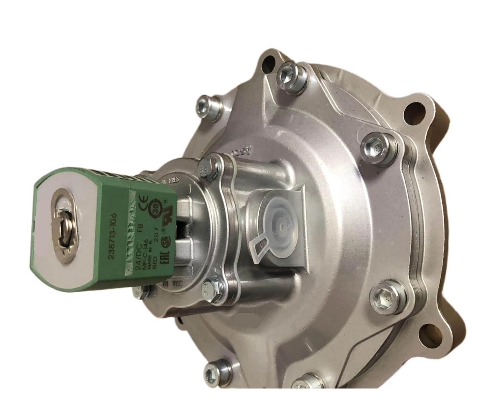 RCGKNNMUZ SCR353G230 24DC pulse valve, G3 'thread