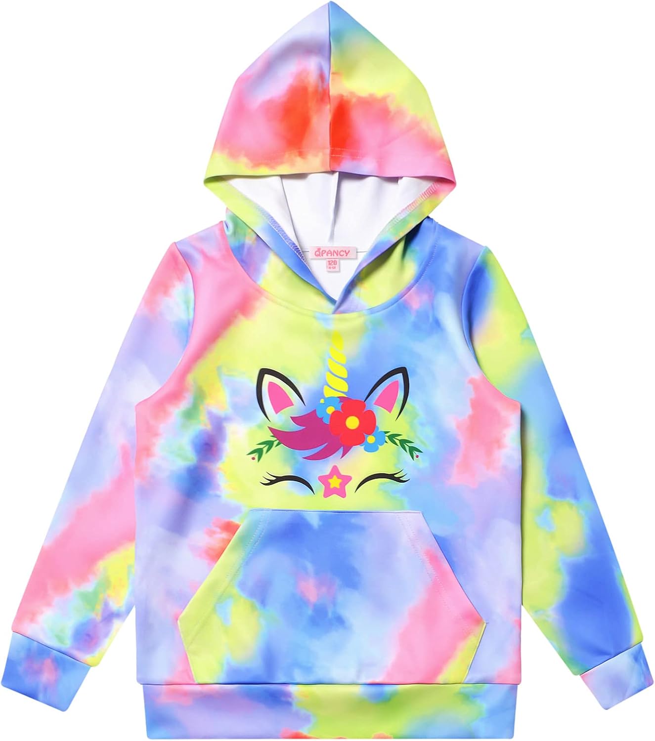 Unicorn sweatshirts for kids Clearance