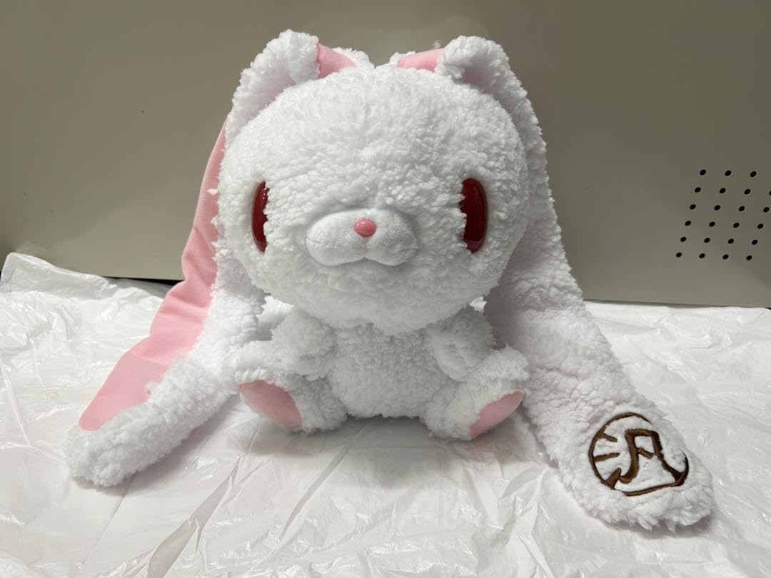 Amazon.co.jp: 汎用うさぎ いたずらぐまのグルーミー シープボア