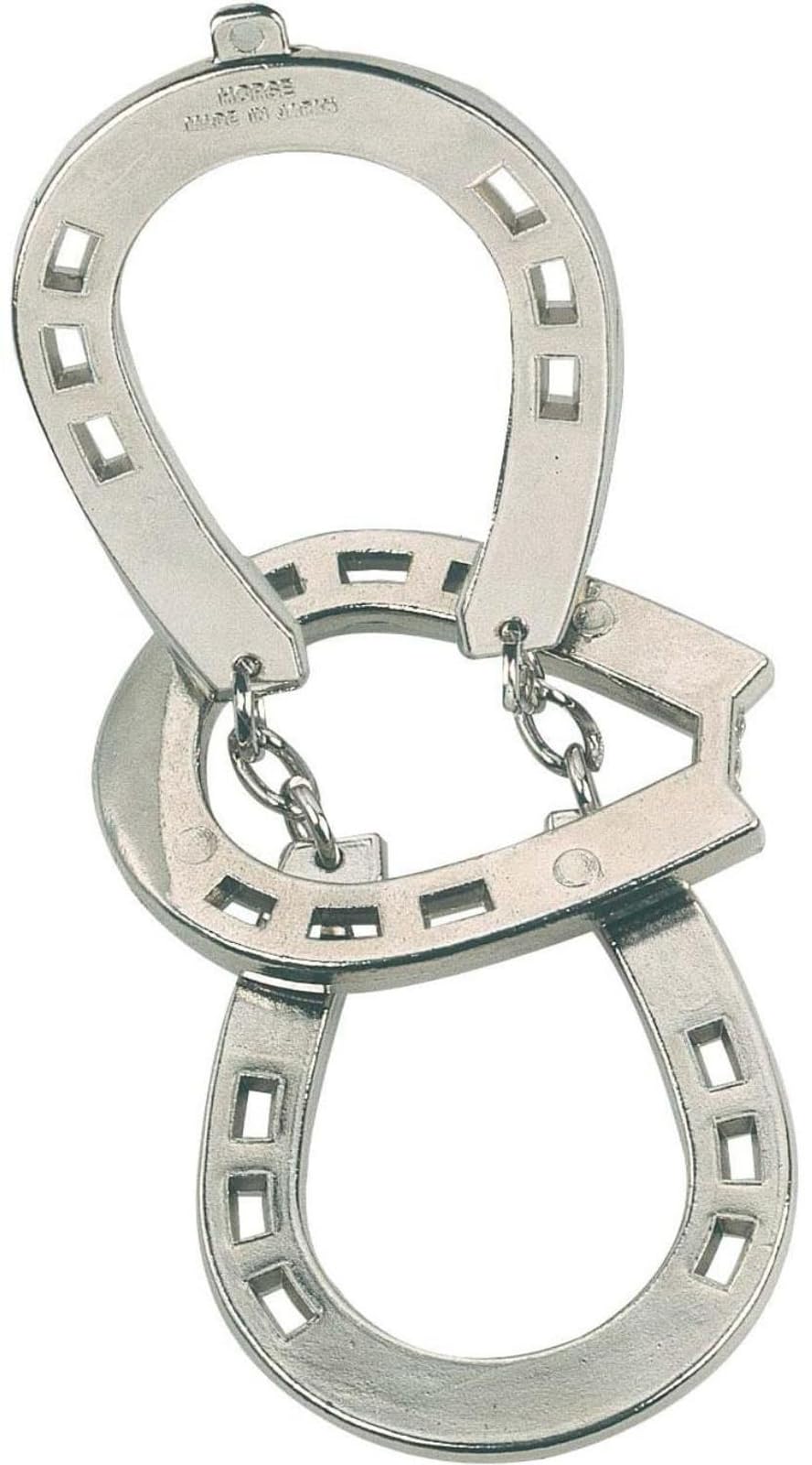 Amazon.co.jp: ハナヤマ(HANAYAMA) はずすパズル はずる CAST HORSE