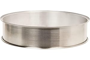 Nuwave Oven Pro Plus Stainless Steel 3-Inch Extender Ring: Expand Your Culinary Horizons