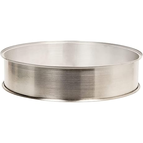 Nuwave Oven Pro Plus Stainless Steel 3-Inch Extender Ring: Expand Your Culinary Horizons