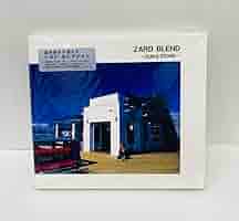 Amazon.co.jp: ZARD CDアルバム BLEND ベストセレクション