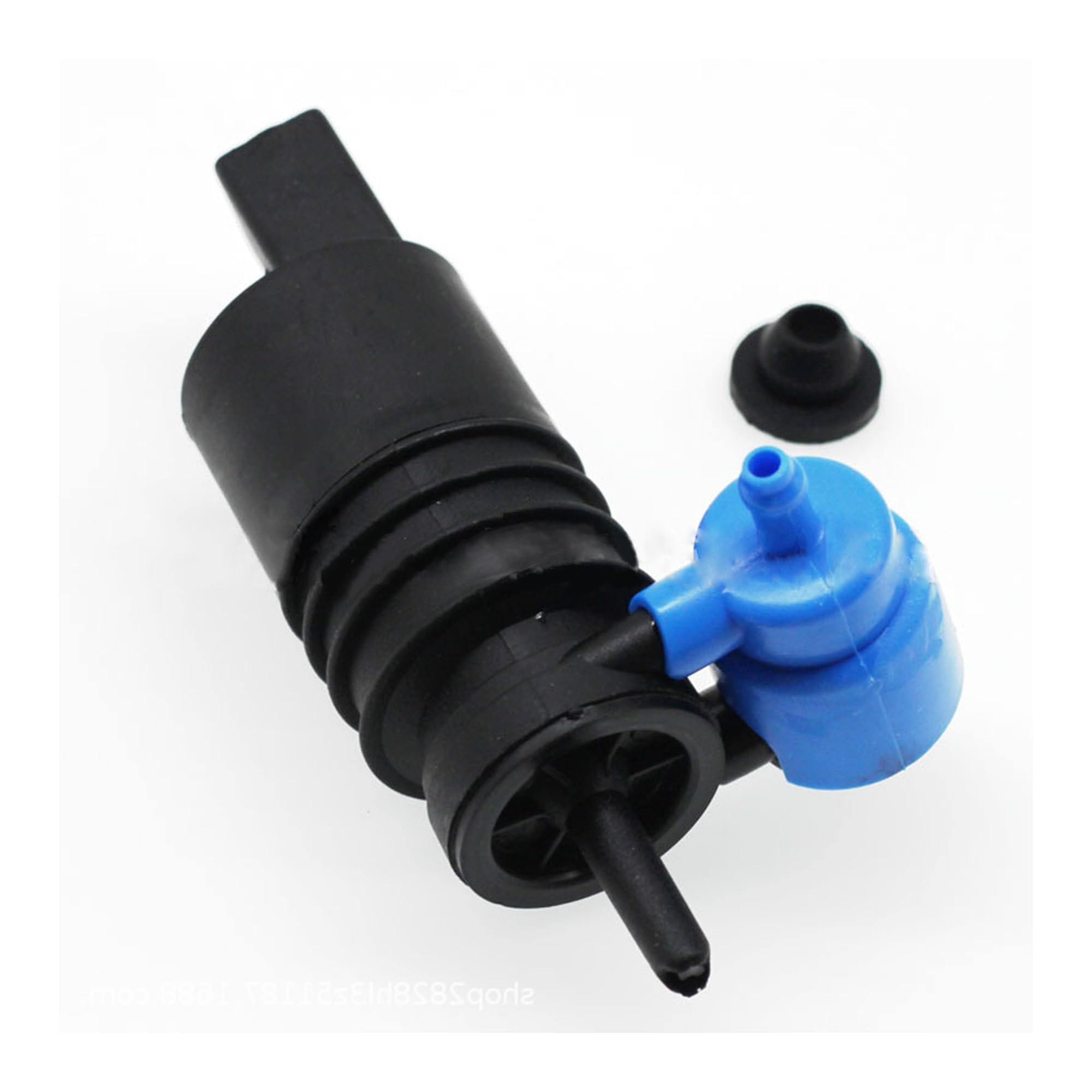 Pompa do mycia szyb samochodowych do czyszczenia szyb, pompa do spryskiwaczy, pasuje do Volkswagen-Skoda 1J6955651 1K6955651 1T0955651A