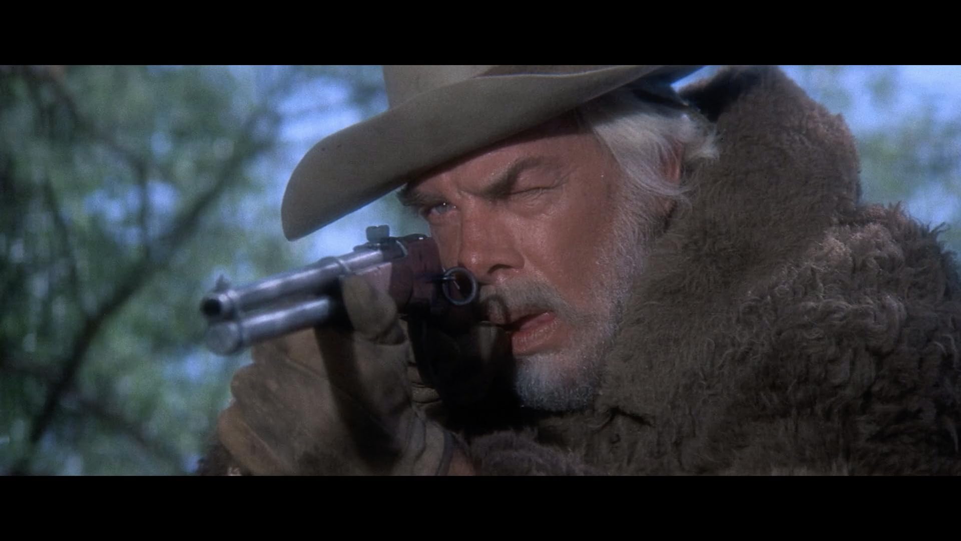 Monte Walsh