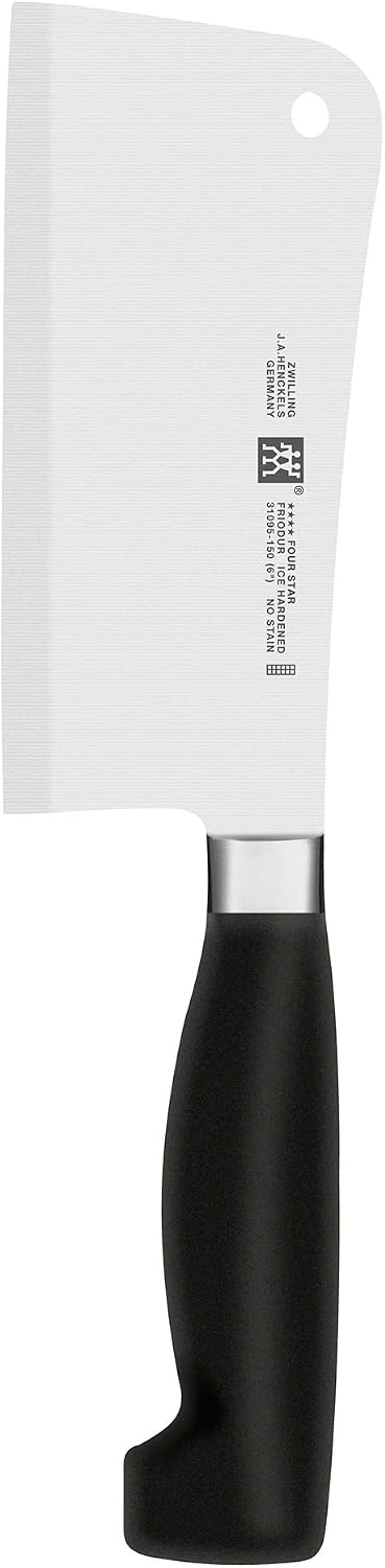Zwilling Four Star Meat Cleaver