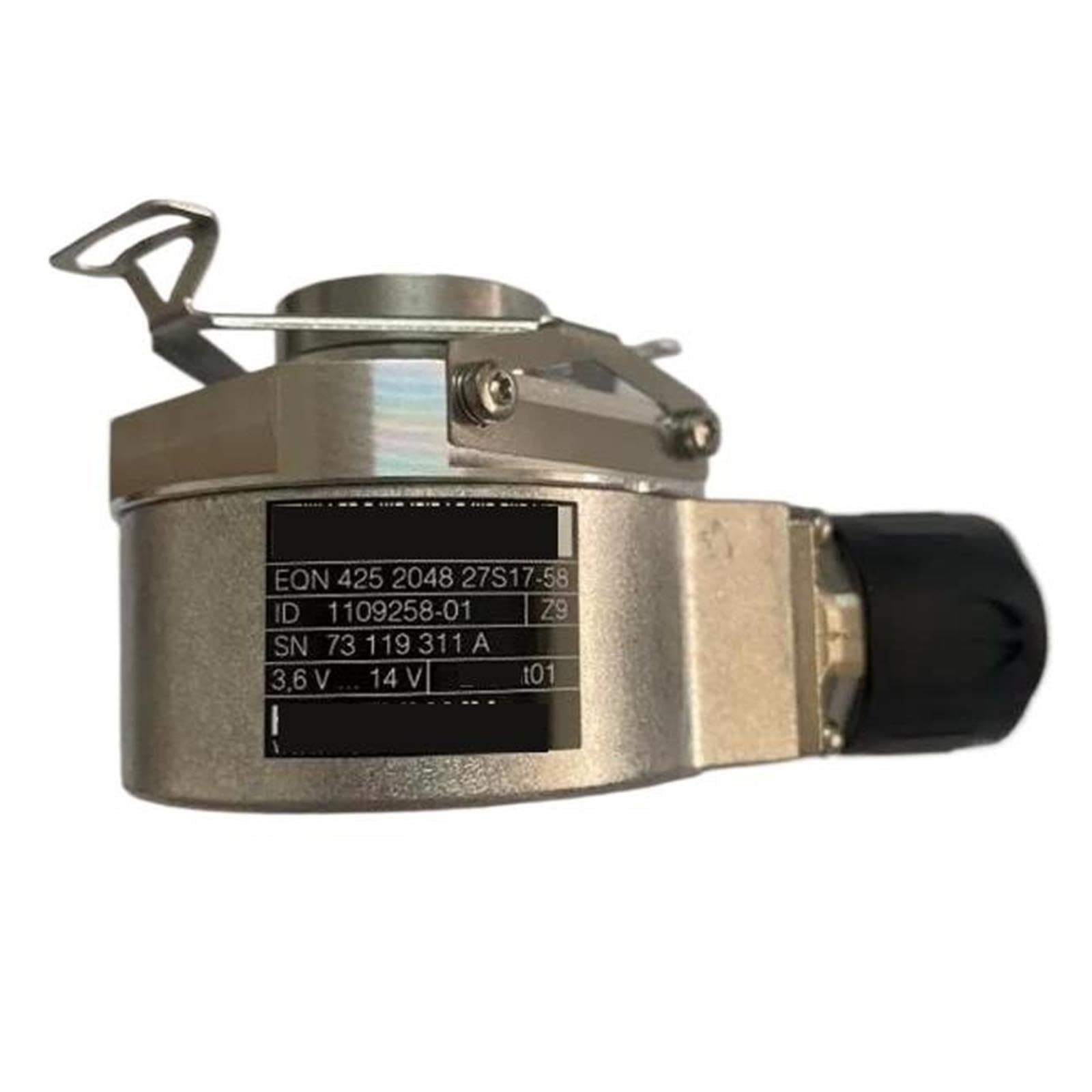 ID:1109258-01 Encoder EQN425 2048 27S17-58